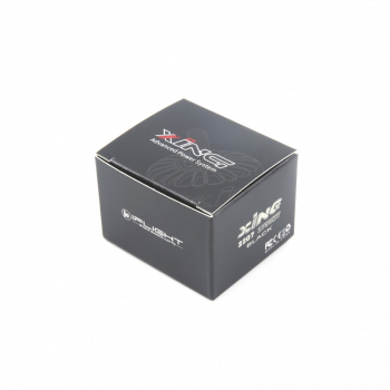 Silnik XING 2 2207 Unibell (Black) 1750KV